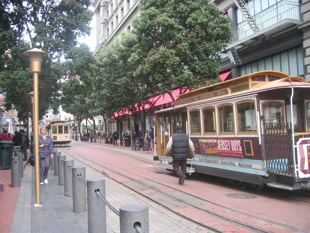 Enhancing Accessibility of the Bristol and Bath Railway Path for All Users