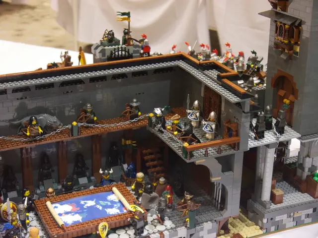 Historical Evolution and Present Status of Greenland's Sovereignty and Nationhood