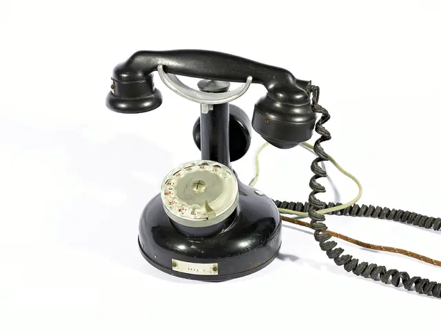 Telecommunications division ends diversity initiatives, yielding to external pressures