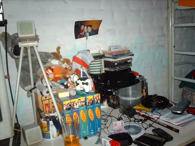 Expanding African blockchain investment landscape: More transactions, diminishing amounts of...