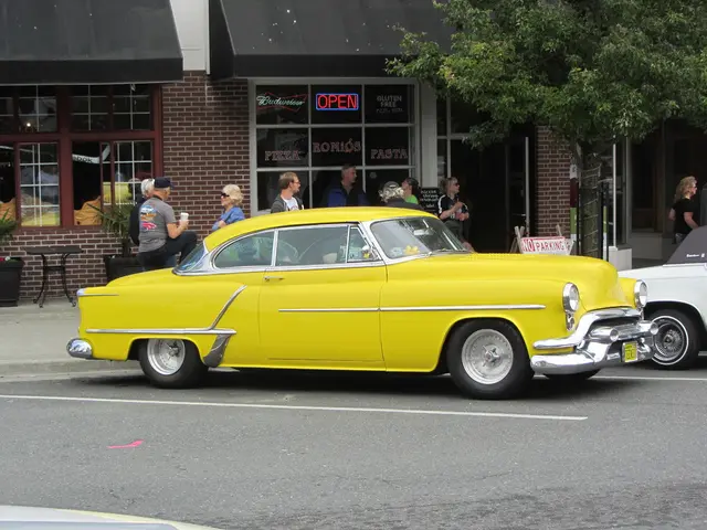 Government needs to implement a reciprocal taxation policy