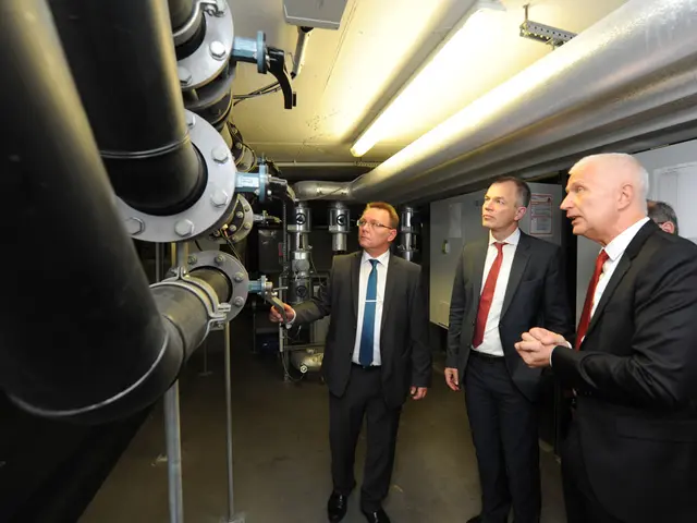 Week 12 Construction Projects Commence in 2024