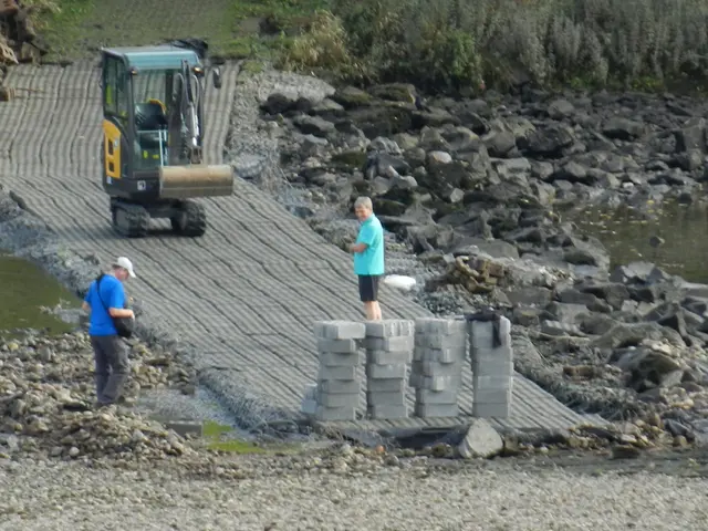 Implications of Project Labor Agreements for Federal Construction Projects