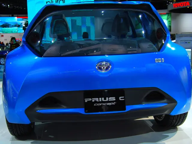 Rapid Recuperation: Carvana Emerges as a Soaring Growth Stock. Yet, Should It Be Purchased...