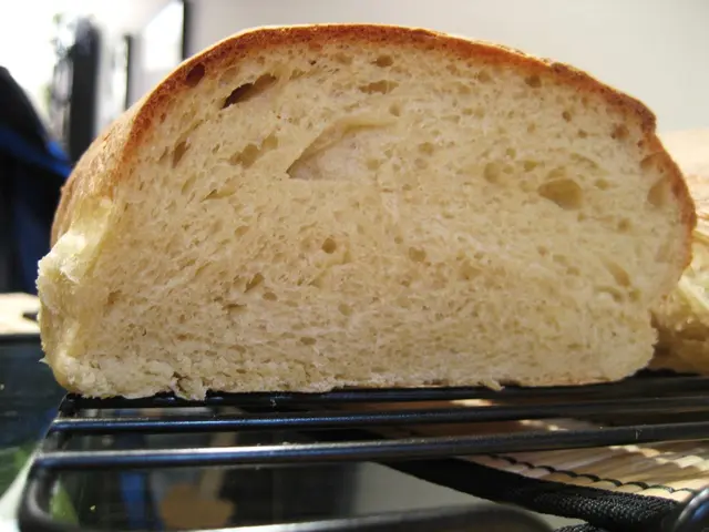 Oetker Corporation Regains Control Over Kathi Firms