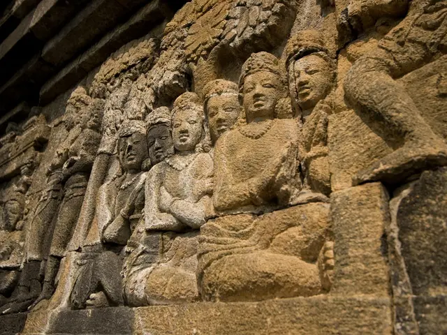 Mars Real Estate Market Boom: Piece of Red Planet Fetches Over Five Million Dollars!