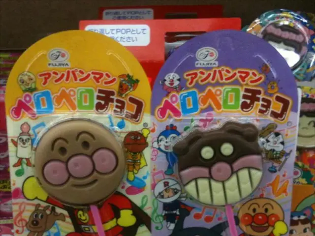 Unprecedented Demand for Labubu Toys Propels Pop Mart's Earnings by 350%