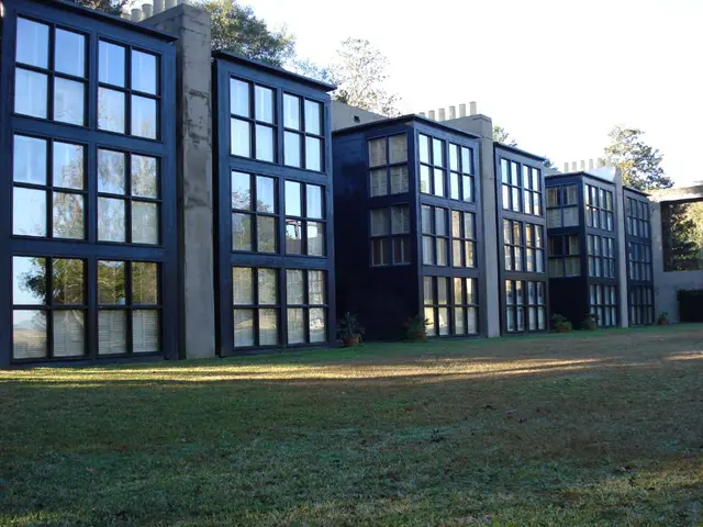 In Syktyvkar, it's less expensive to purchase a temporary romantic encounter than to lease a...