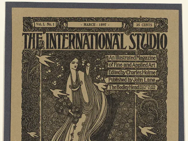 art consultancy company faces accusations of financial misconduct and harassment