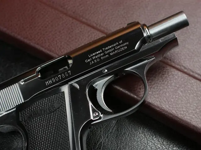 Financial empire of Gaston Glock: Exploring the monetary triumphs of the arms tycoon