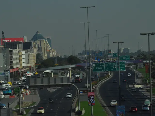 Investors notice growing potential - Dax's initial friendly steps hint at increased investment...