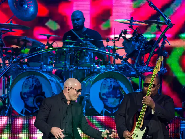 Publishing arm of Armada announces strategic alliance with Spectrum Music