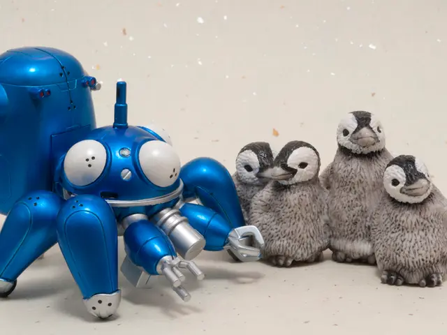 Pengu's Value Examination & Forecast (July 10): Pudgy Penguins exhibition resumes bullish trend...