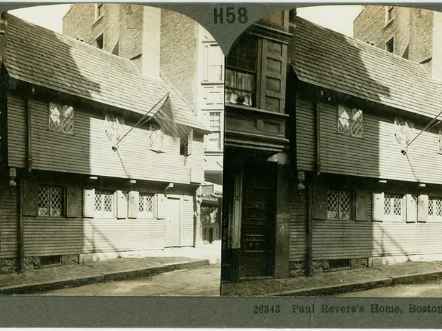 Purchased an over-a-century-old apartment tower with 228 units; here's my renovation plan.