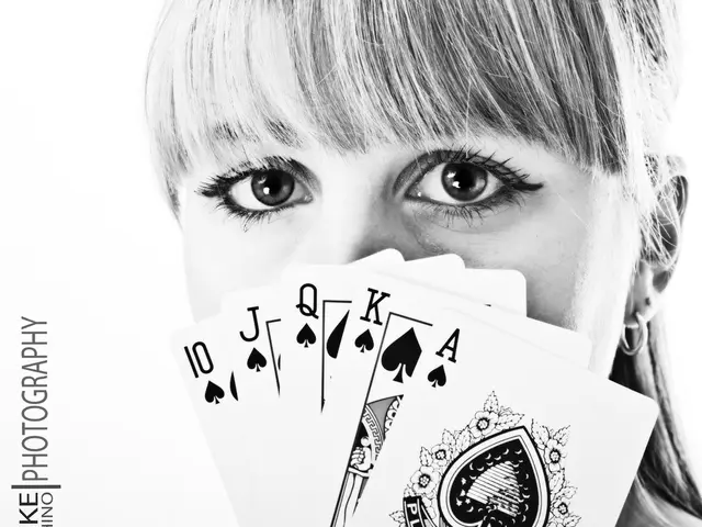 Rise in inflation leading potential adjustments in credit card interest rates.