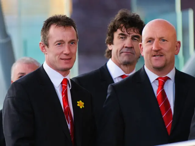 Economic downturn prompts Recruiter Robert Walters to reduce workforce as profit decreases amidst...