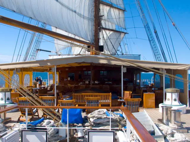 In response to a recent agreement, Trump enforces a 19% tariff on Indonesian products; EU prepares...