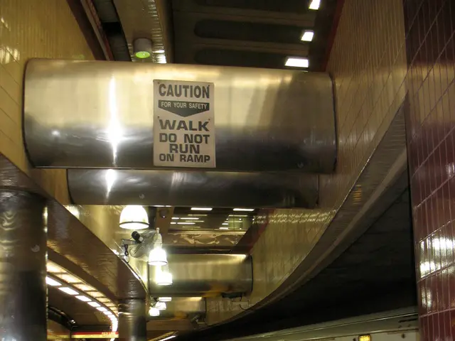 Government team under scrutiny for prioritizing profits over employees in the sale of train...