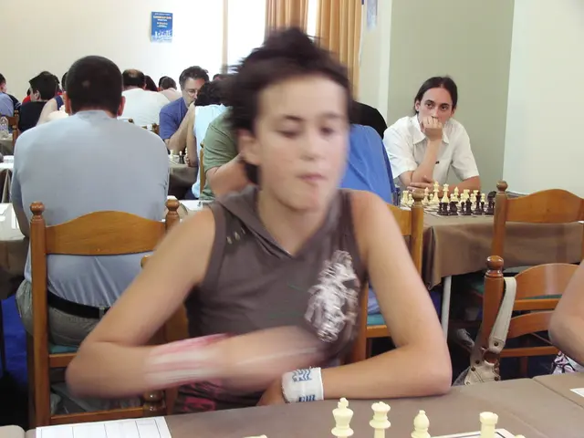 Merging of the given entities