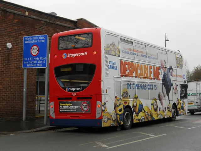 Transport office continues operation