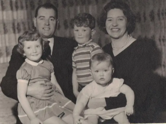 Managing Family Relations and Trusts for Efficient Succession Planning