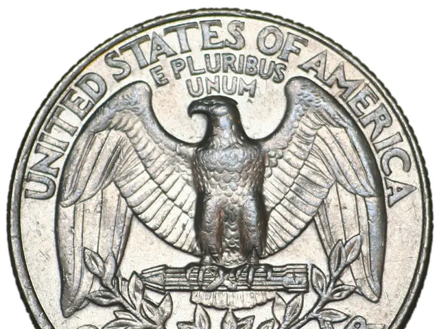 U.S. currency experiences an increase after BB invests an additional $10 million in an auction at...