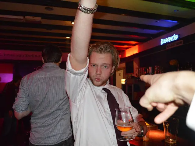 Proposal for Self-Initiated Action