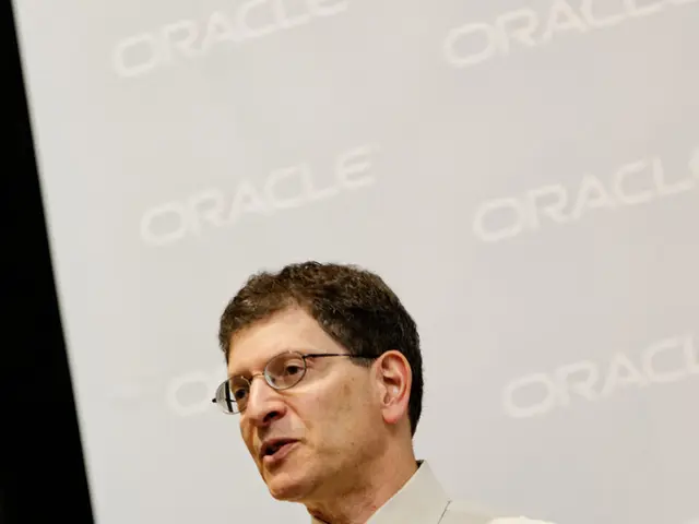 Financial executive reassumes role as CEO at Hiscox.