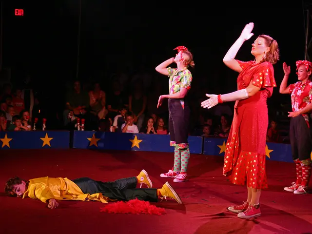 Board assesses Velvet Cichlid's proposal