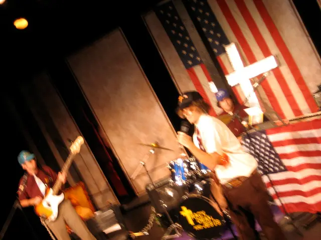 Warner Music Group names Alejandro Duque as the head of ADA and Warner Music Latin America.