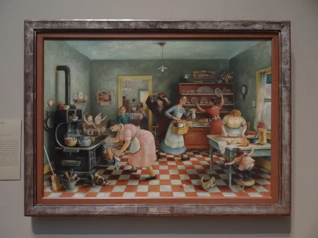 Impacts of the COVID-19 outbreak on various sectors of the creative field