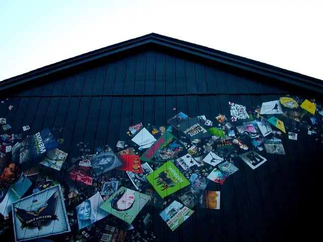 Eastern Iowa's Delaware County records some of the lowest unemployment rates compared to other...