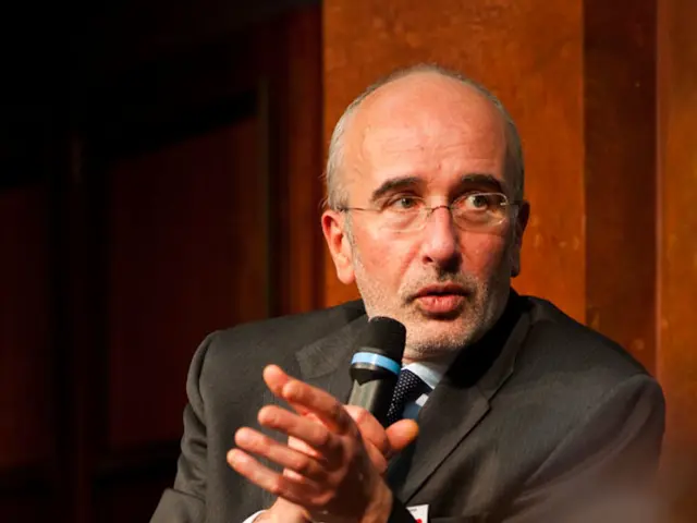 German legal professionals from WilmerHale honored in Handelsblatt's 2026 listing of top lawyers,...