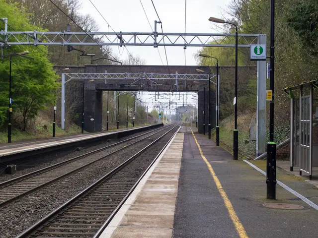 Railway giants Union Pacific and Norfolk Southern affirm discussions about an advanced merger