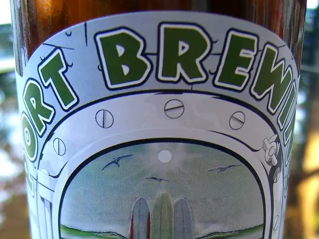 Estonia's brewery outshines Latvia's in achieving top honors instead