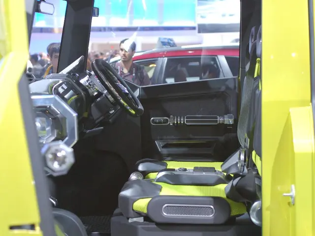 Toyota Tacoma, driven a staggering 1.6 million miles by one owner, was brought back to the...