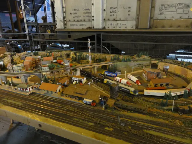 "Consider expanding the scope of the infrastructure more than what was previously considered"