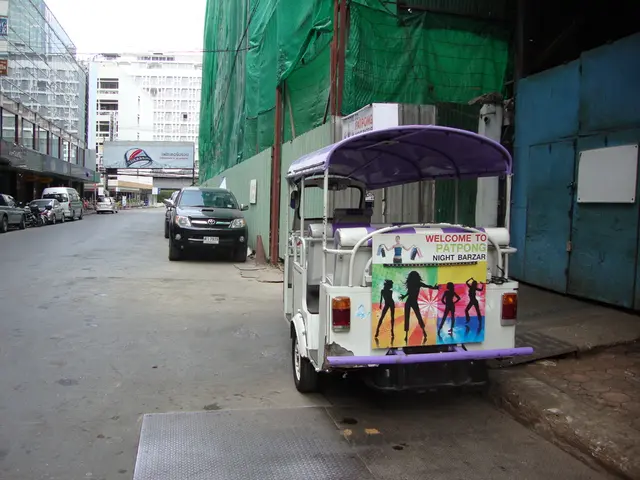 Exploring the Finer Points of Property Investment in Thailand