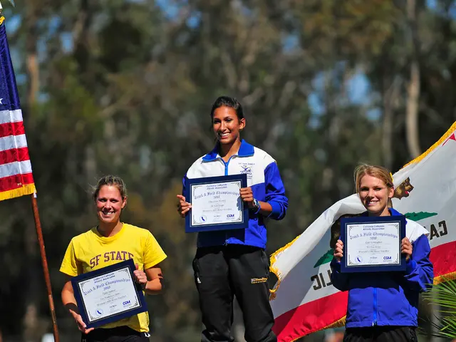 Female Banker in the Year 2026