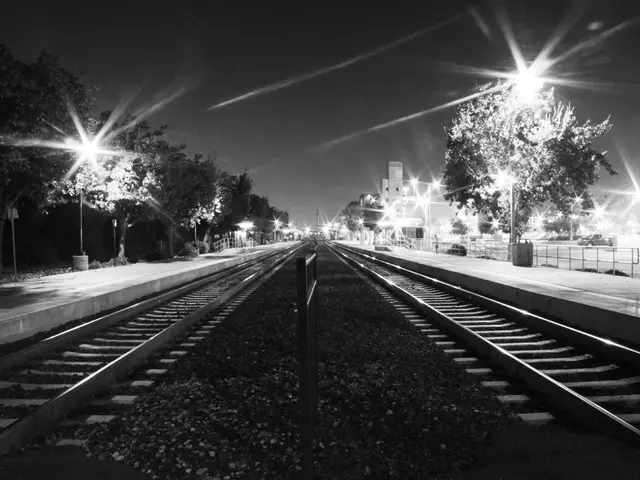 Neckar-Alb Railway currently taken aback by shocking circumstances