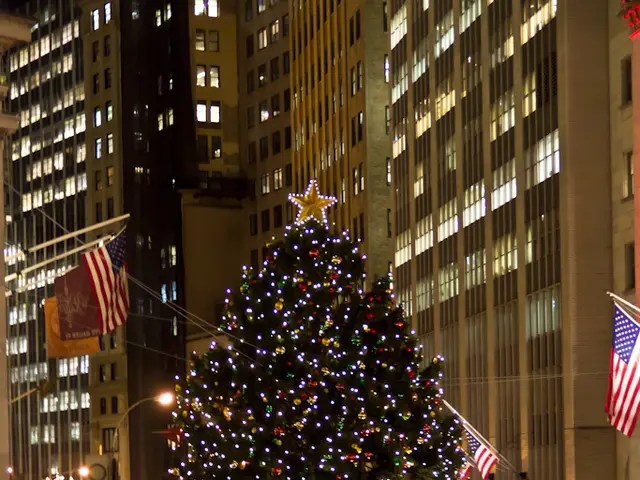 Holiday Catastrophe: Exploring the Fate of the Charity Aid