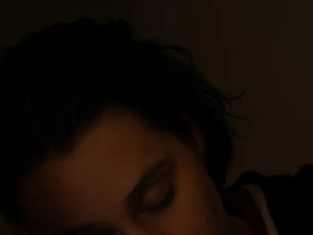 Sleep Cycle's Chairman Refuses to Run for Re-election