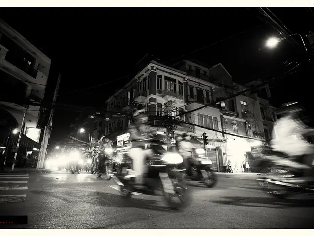 Traffic alert: Neukölln Triangle remains closed until Monday morning due to unspecified reasons