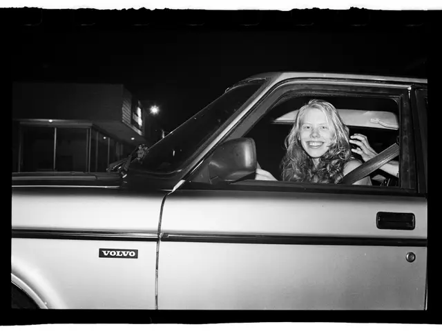 Volvo's revamped XC60 model set for an India debut on August 1, with notable features and...