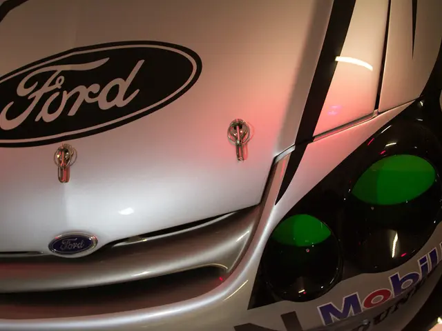 Mitsubishi's latest Pajero model spotted undergoing trials abroad: Will it rival the Toyota...