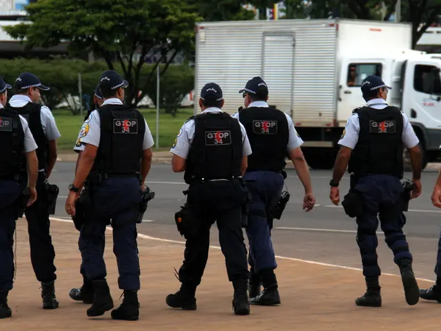 Jolanta Bialas has recently been appointed as the chief of the Transport Directorate at the police...