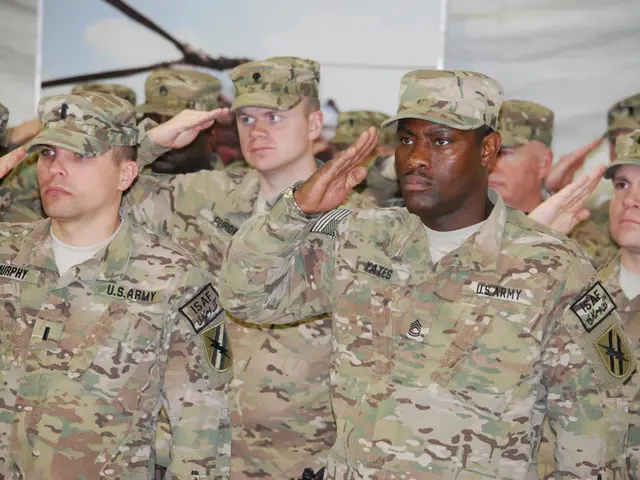 Tactical Leadership at the Ground Level for Command Center Managers within US Air Force Hierarchies...