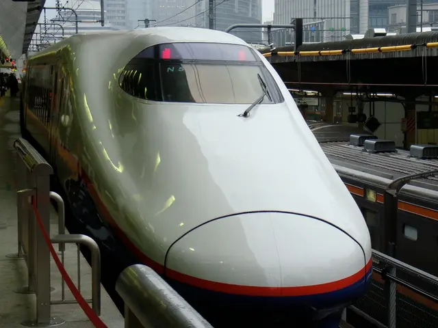 In a significant legal victory, Kenya triumphs in a Sh300 billion dispute against their railway...