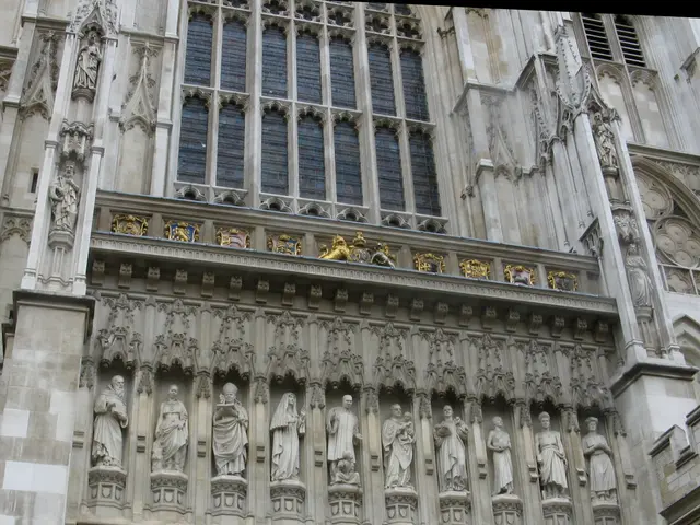 Competition for designing Parkhaus Mitte plot in Bremen concludes: Presenting two potential visuals...