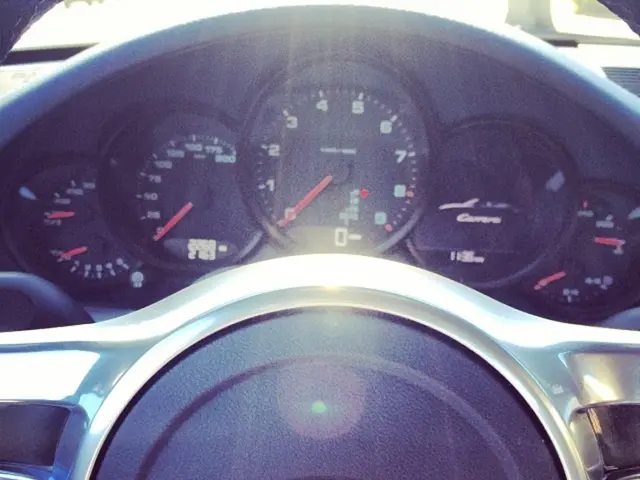 Volkswagen's 911-saving hero vehicle